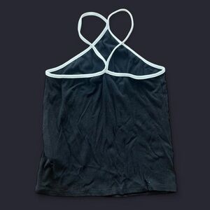 Edikted Halter Tank Top